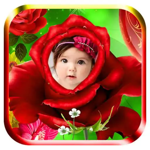 Free play online Photo Flower Frames APK Free play online Photo Flower Frames APK