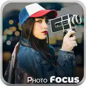 Free play online Photo Focus 2018 APK