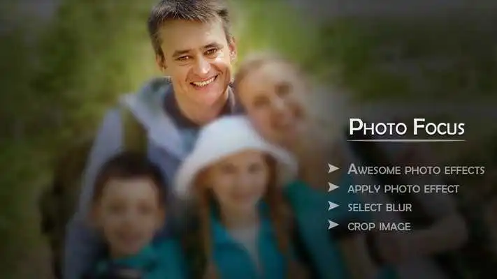 Play Photo Focus 2018