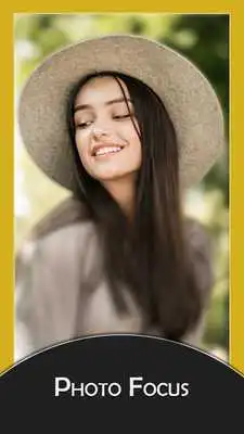 Play Photo Focus 2018