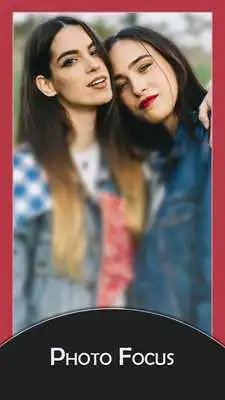 Play Photo Focus 2018