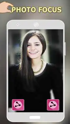 Play Photo Focus