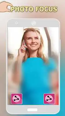 Play Photo Focus