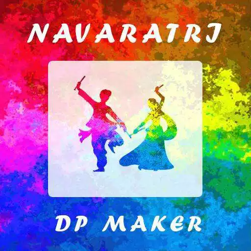 Play Photo Frame Editor : Navratri DP Maker APK