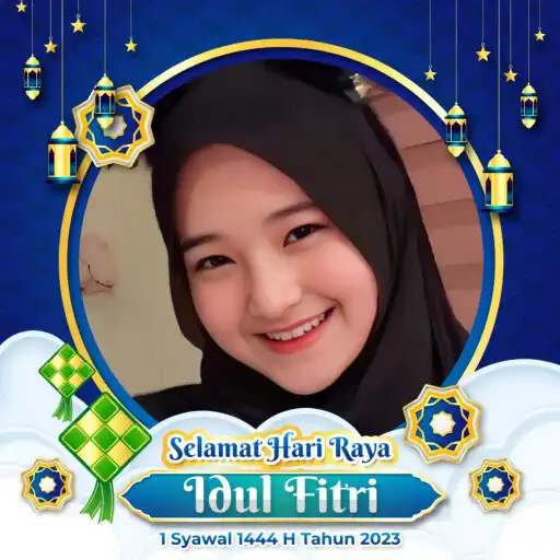 Play Photo Frame Eid Al Fitr 2023 APK