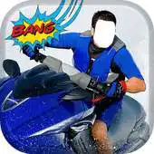 Free play online Photo Frame For Action movie APK