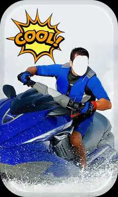 Play Photo Frame For Action movie