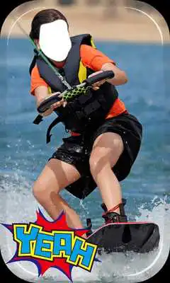 Play Photo Frame For Action movie