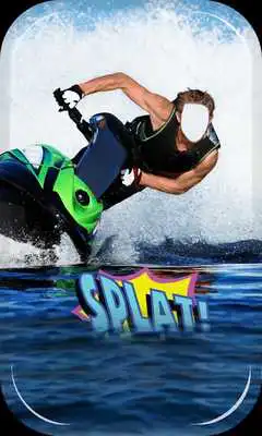 Play Photo Frame For Action movie