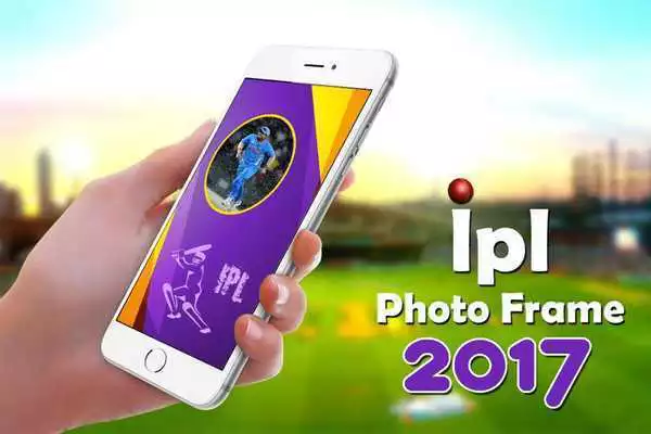 Play Photo Frame for IPL