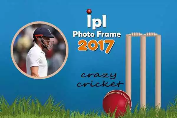 Play Photo Frame for IPL