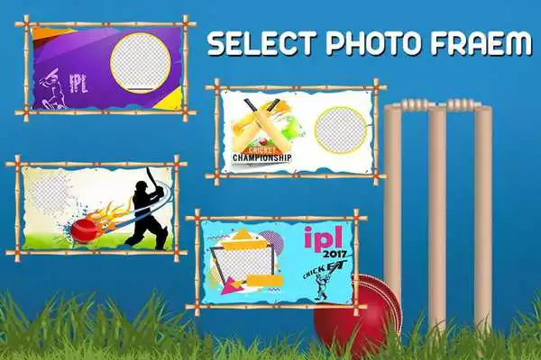 Play Photo Frame for IPL
