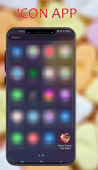 Play Photo Frame - Foto Editor  and enjoy Photo Frame - Foto Editor with UptoPlay