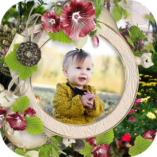 Play Photo Frame Garden Ka APK Play Photo Frame Garden Ka APK