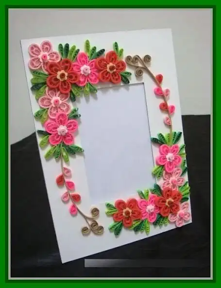 Play Photo Frame Ideas 2021-2022 as an online game Photo Frame Ideas 2021-2022 with UptoPlay
