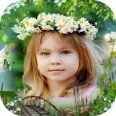 Free play online photo frame - images collage APK