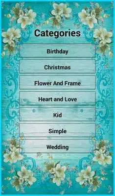 Play photo frame - images collage