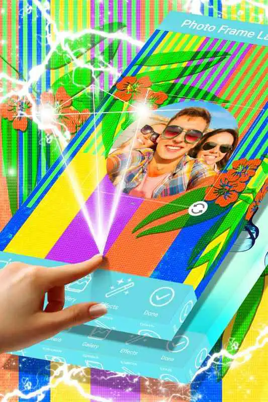Play Photo Frame Latest 2018