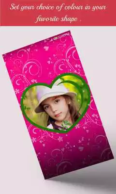 Play Photo Frame Live Wallpaper