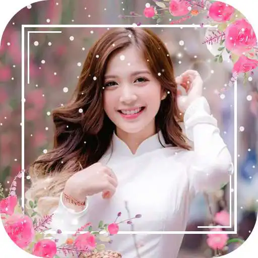 Play Photo frame, Magic photo collage APK