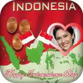 Free play online Photo Frame of Independence day Indonesia APK Free play online Photo Frame of Independence day Indonesia APK