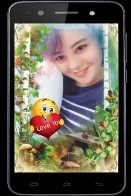 Play Photo Frames 2015 Romantic