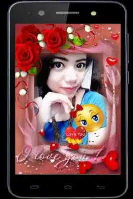 Play Photo Frames 2015 Romantic