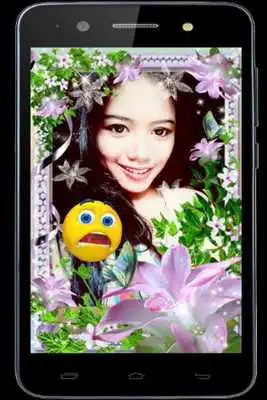 Play Photo Frames 2015 Romantic