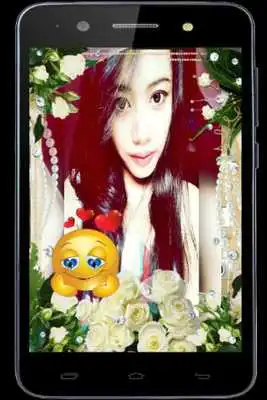 Play Photo Frames 2015 Romantic