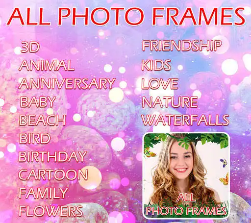 Play Photo Frames 2022  and enjoy Photo Frames 2022 with UptoPlay