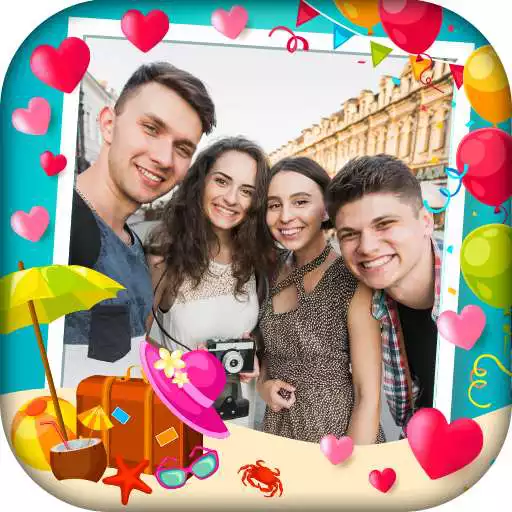 Free play online Photo Frames Collage APK Free play online Photo Frames Collage APK