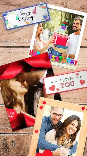 Play Photo Frames Collage Play Photo Frames Collage