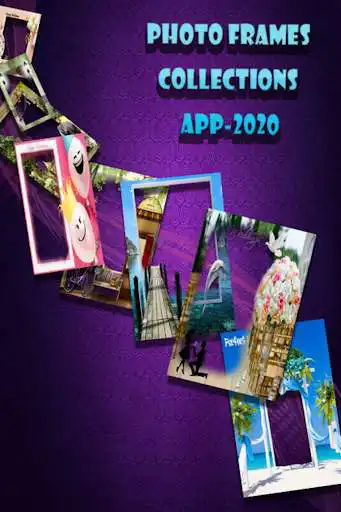 Play Photo Frames Collections App  and enjoy Photo Frames Collections App with UptoPlay