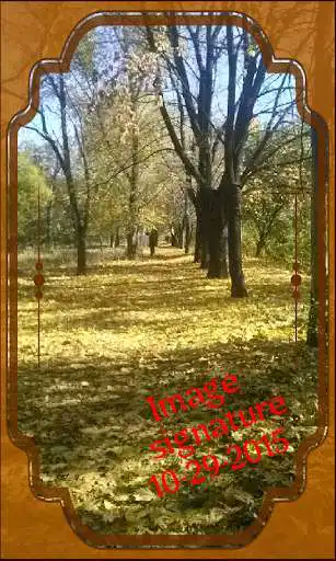 Play Photo Frames Editor as an online game Photo Frames Editor with UptoPlay