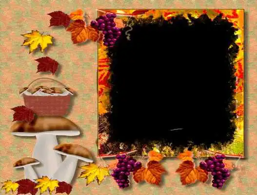 Play Photo Frames Fall