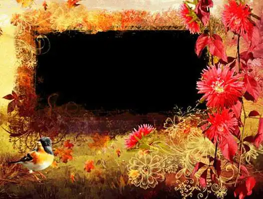 Play Photo Frames Fall