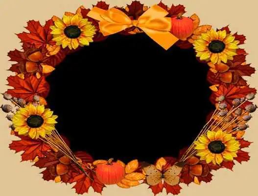 Play Photo Frames Fall