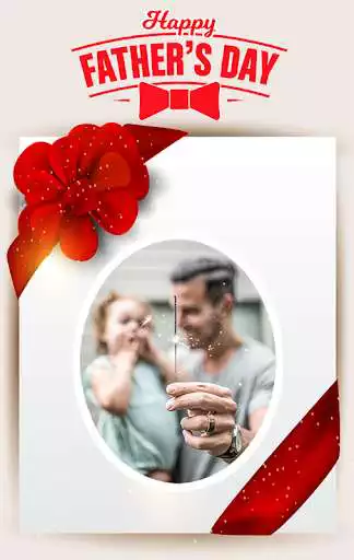 Play Photo Frames For Fathers Day as an online game Photo Frames For Fathers Day with UptoPlay
