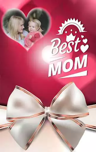 Play Photo frames for mothers day