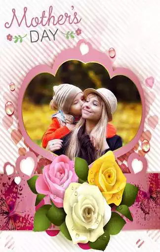 Play Photo frames for mothers day