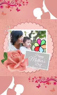 Play Photo frames for mothers day