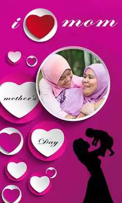 Play Photo frames for mothers day