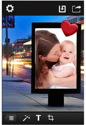 Play Photo Frames Hoarding Pro