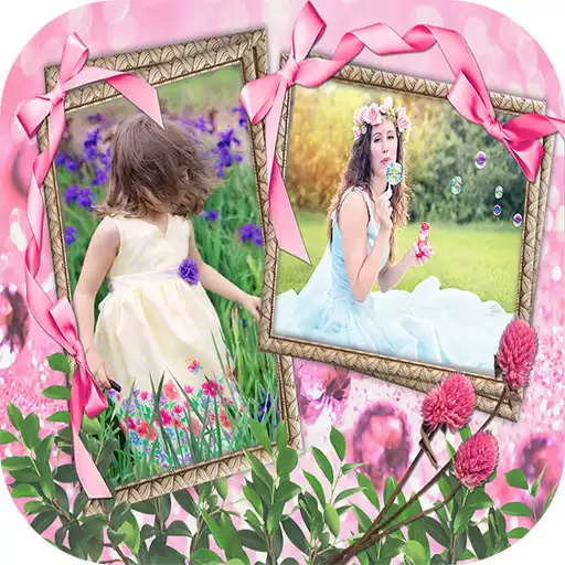Play Photo Frames In Flowers APK