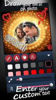 Play Photo Frames Insta Editor