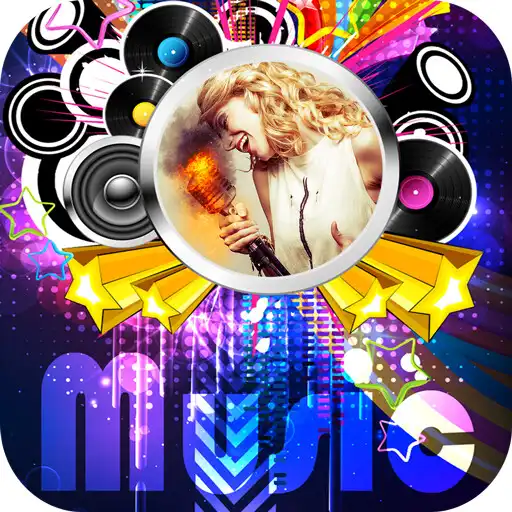 Free play online Photo Frames Music APK