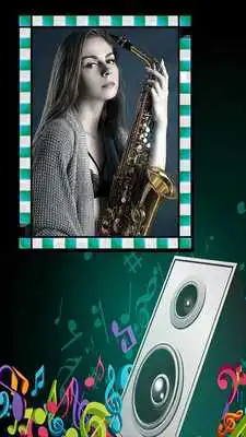 Play Photo Frames Music Play Photo Frames Music