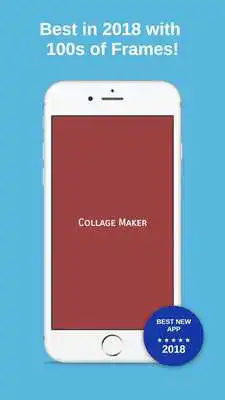 Play Photo Frames - Photo Collage Maker new 2018 Play Photo Frames - Photo Collage Maker new 2018