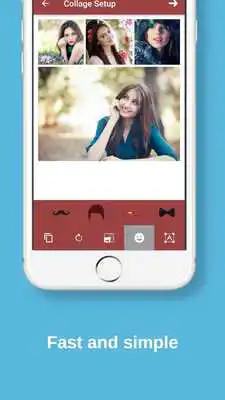 Play Photo Frames - Photo Collage Maker new 2018 Play Photo Frames - Photo Collage Maker new 2018