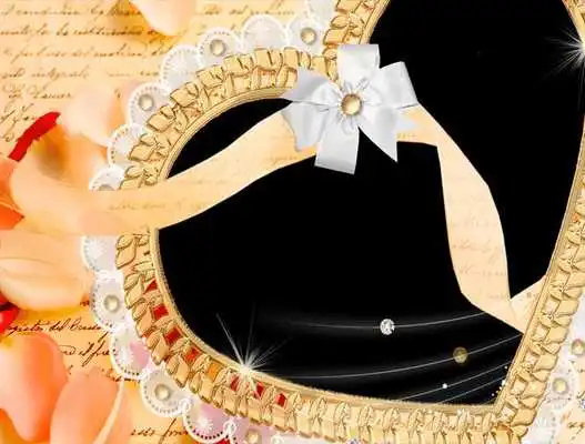 Play Photo Frames Romantic Love